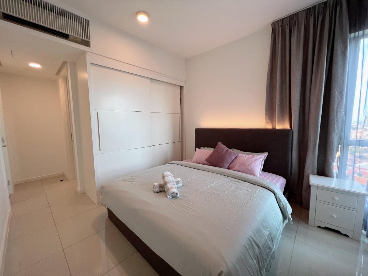 Hotel The Shore Malacca