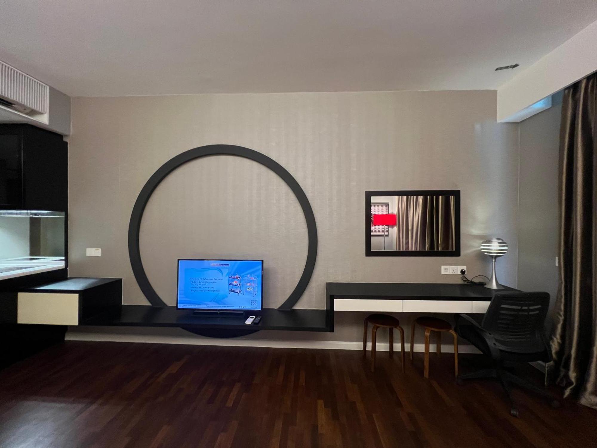 Hotel The Shore Malacca